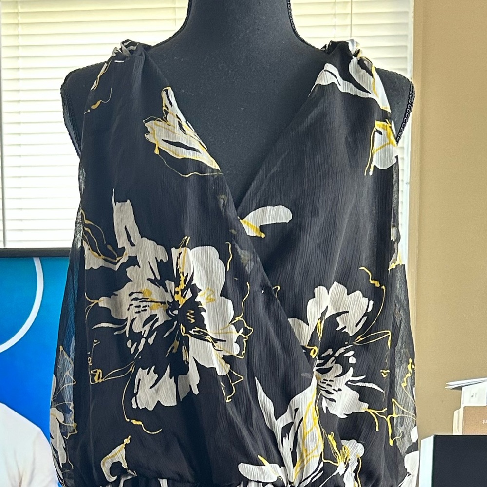 Ashley Stewart Dress size 18-20